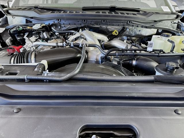 2026 Ford F-350SD XLT DRW