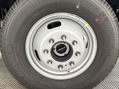 2026 Ford F-350SD XLT DRW