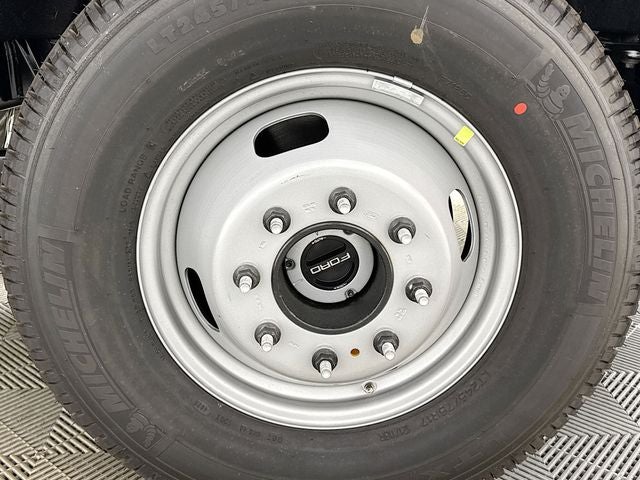 2026 Ford F-350SD XLT DRW