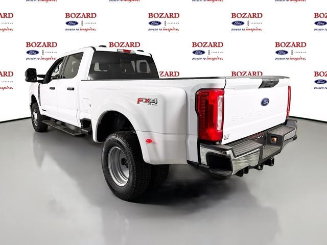 2026 Ford F-350SD XLT DRW