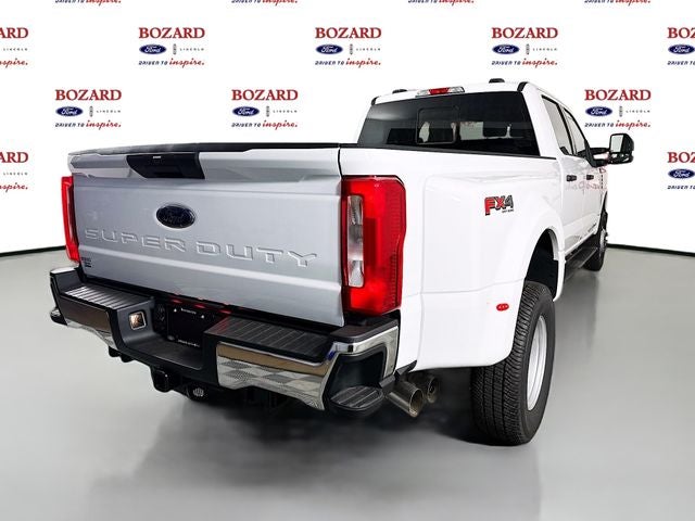 2026 Ford F-350SD XLT DRW