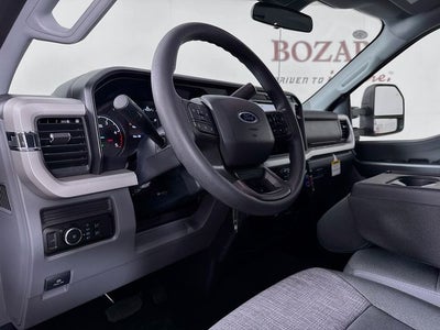 2026 Ford F-350SD XLT DRW