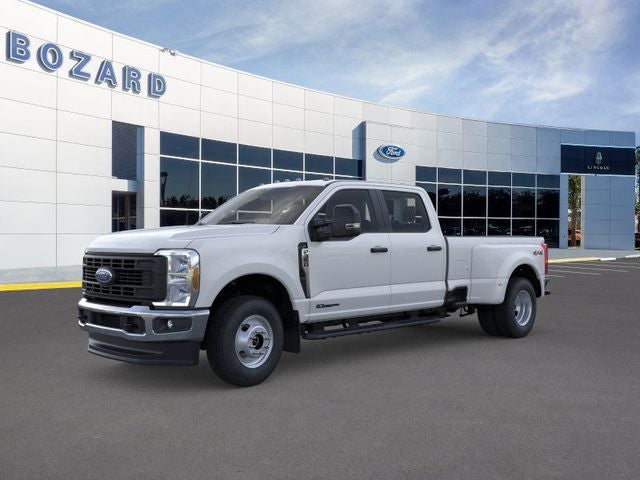 2026 Ford F-350SD XL DRW