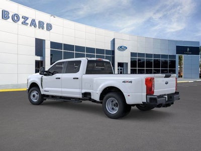 2026 Ford F-350SD XL DRW