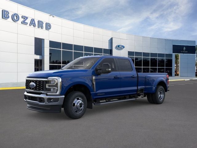 2026 Ford F-350SD Lariat DRW