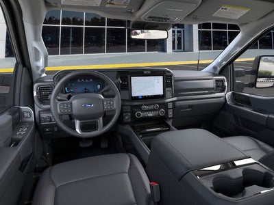 2026 Ford F-350SD Lariat DRW