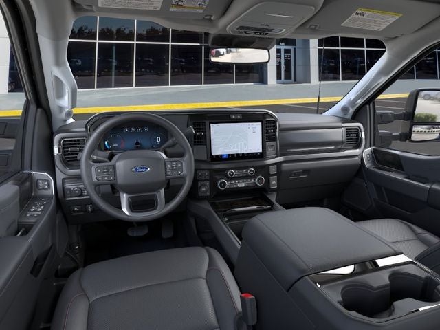 2026 Ford F-350SD Lariat DRW