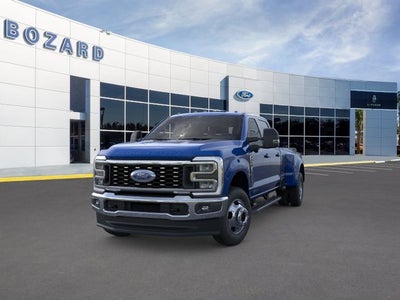 2026 Ford F-350SD Lariat DRW