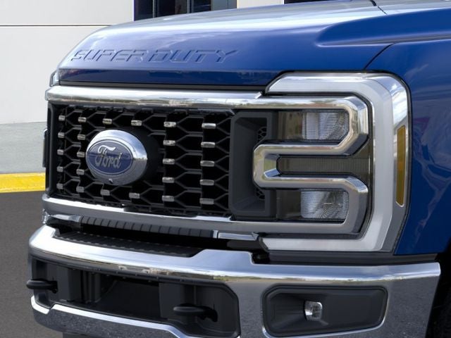 2026 Ford F-350SD Lariat DRW