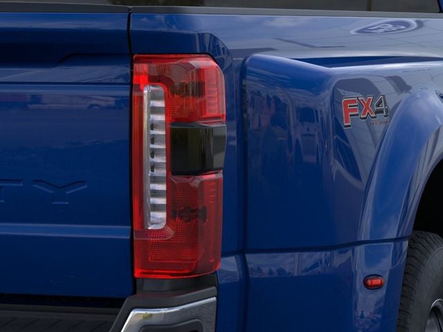 2026 Ford F-350SD Lariat DRW