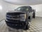 2017 Ford F-350SD Lariat