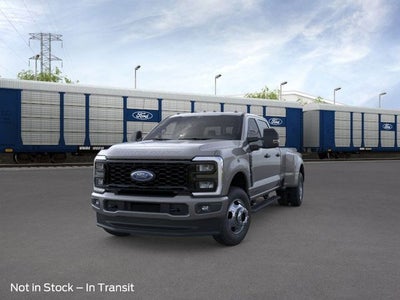 2026 Ford F-350SD XL DRW
