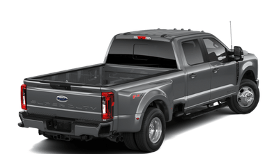 2026 Ford F-350SD XL DRW