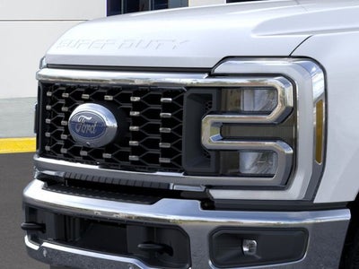 2026 Ford F-350SD XL DRW