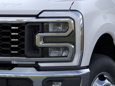 2026 Ford F-350SD XL DRW