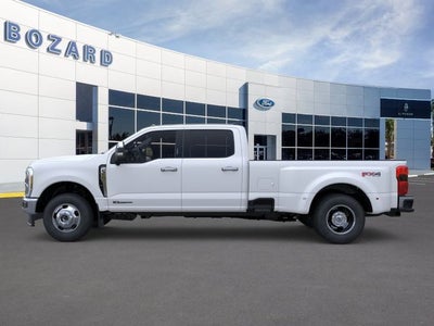 2026 Ford F-350SD XL DRW