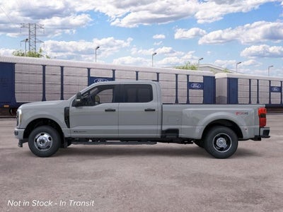 2026 Ford F-350SD XL DRW