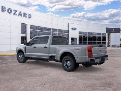 2026 Ford F-350SD XL DRW