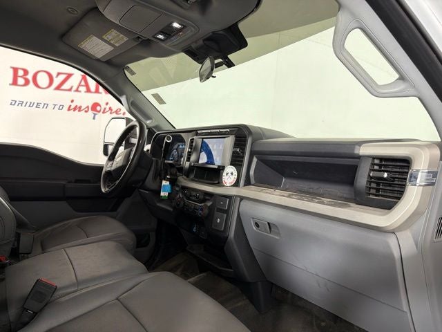 2023 Ford F-350SD XL
