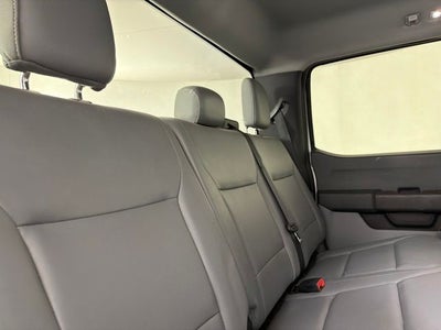 2023 Ford F-350SD XL
