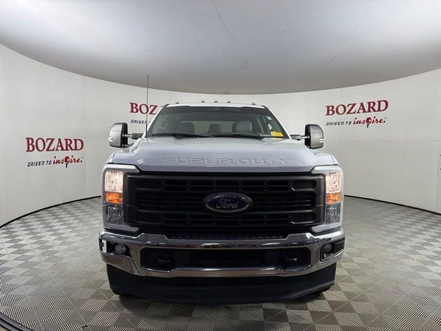 2023 Ford F-350SD XL