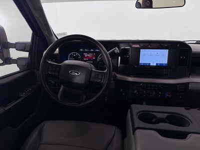 2023 Ford F-350SD XL DRW