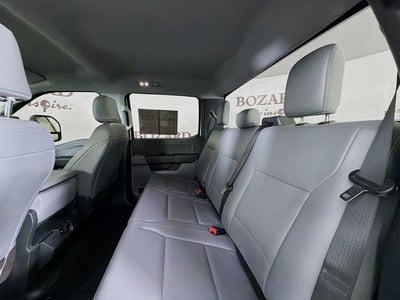 2023 Ford F-350SD XL DRW