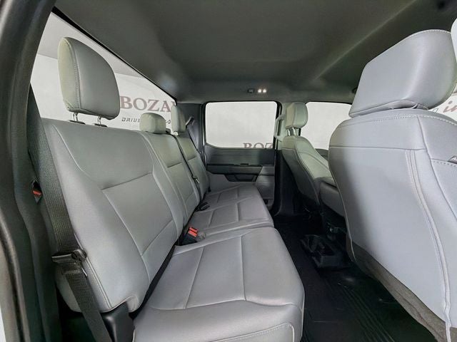 2023 Ford F-350SD XL DRW