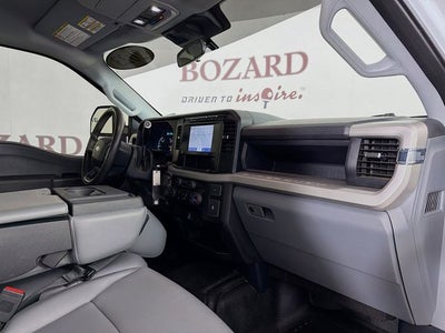 2023 Ford F-350SD XL DRW