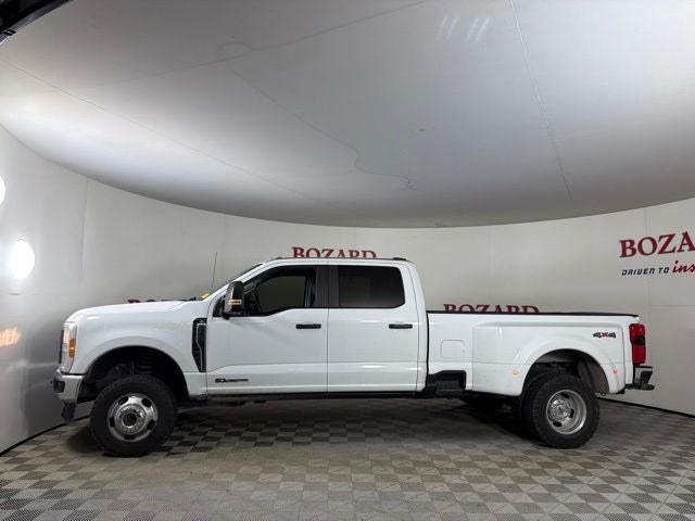 2023 Ford F-350SD XL