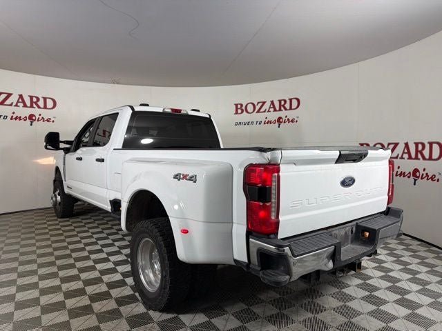 2023 Ford F-350SD XL