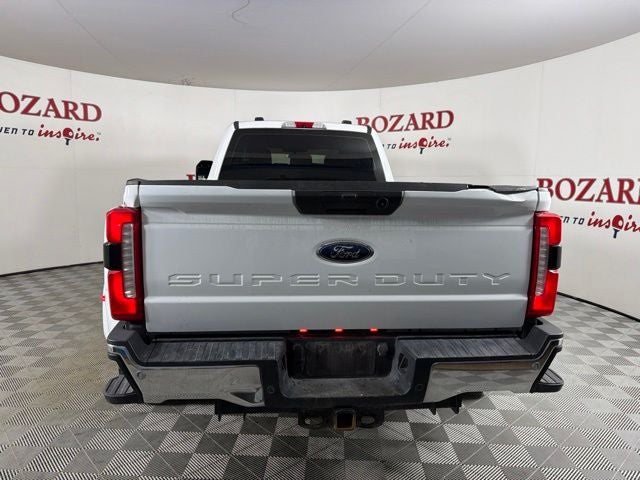 2023 Ford F-350SD XL