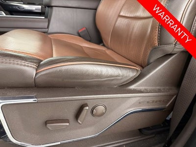 2023 Ford F-350SD King Ranch DRW