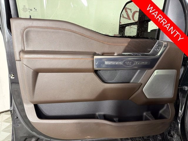 2023 Ford F-350SD King Ranch DRW