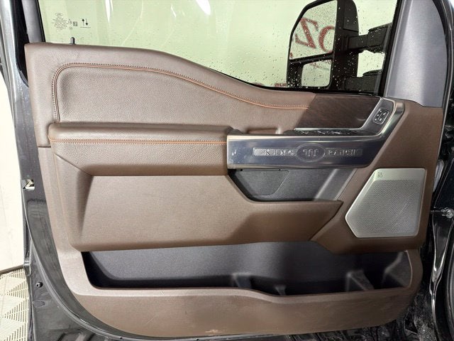 2023 Ford F-350SD King Ranch DRW