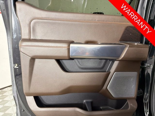 2023 Ford F-350SD King Ranch DRW