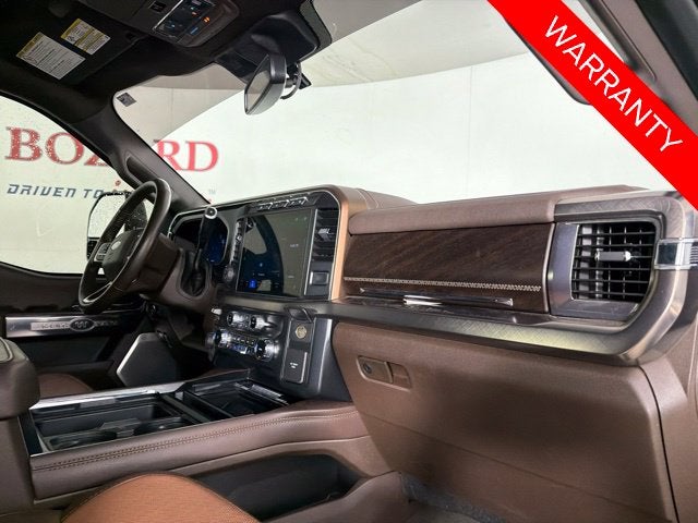 2023 Ford F-350SD King Ranch DRW