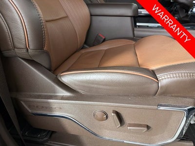 2023 Ford F-350SD King Ranch DRW