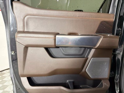 2023 Ford F-350SD King Ranch DRW