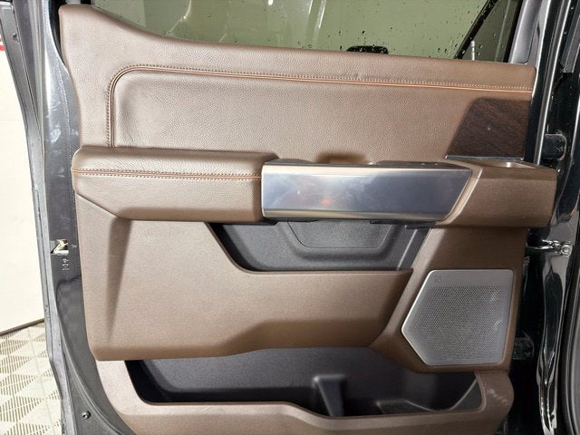 2023 Ford F-350SD King Ranch DRW