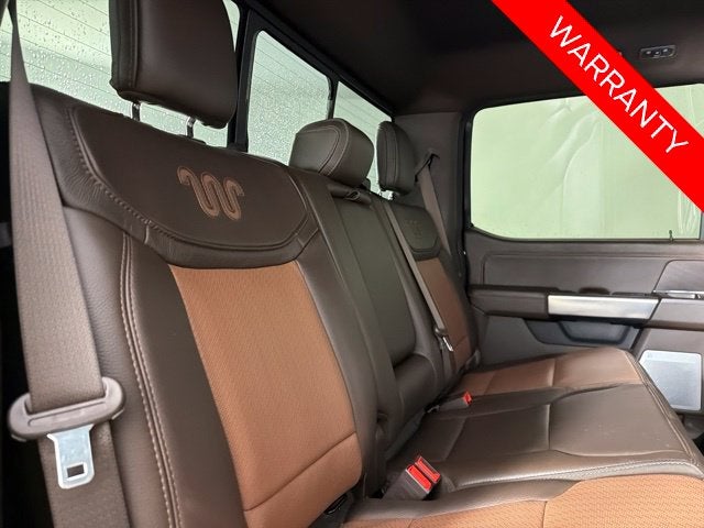 2023 Ford F-350SD King Ranch DRW