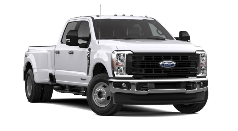 2026 Ford F-350SD XL DRW