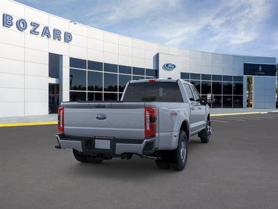 2026 Ford F-350SD Lariat DRW