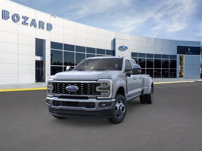 2026 Ford F-350SD Lariat DRW