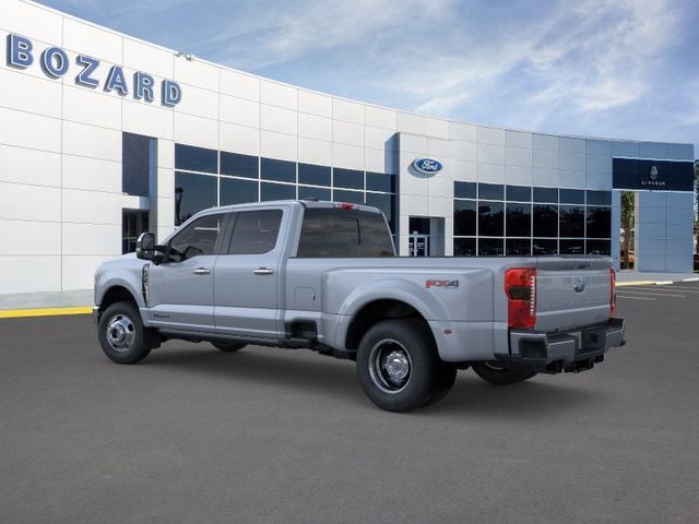 2026 Ford F-350SD Lariat DRW