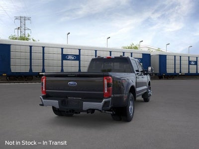 2026 Ford F-350SD Lariat DRW