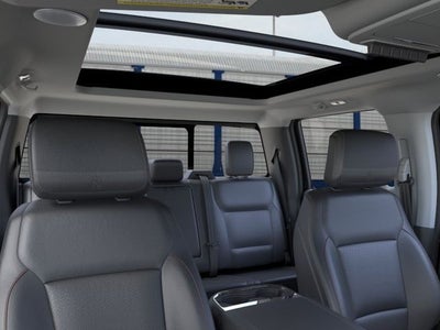 2026 Ford F-350SD Lariat DRW