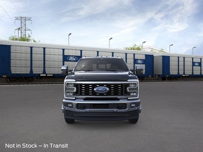 2026 Ford F-350SD Lariat DRW