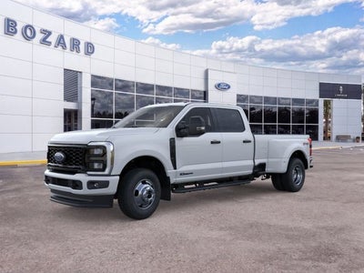 2026 Ford F-350SD XL DRW