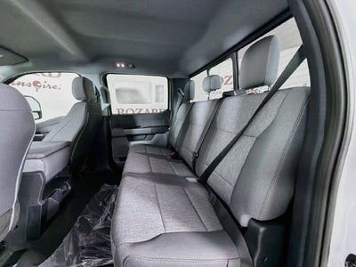 2026 Ford F-350SD XL DRW